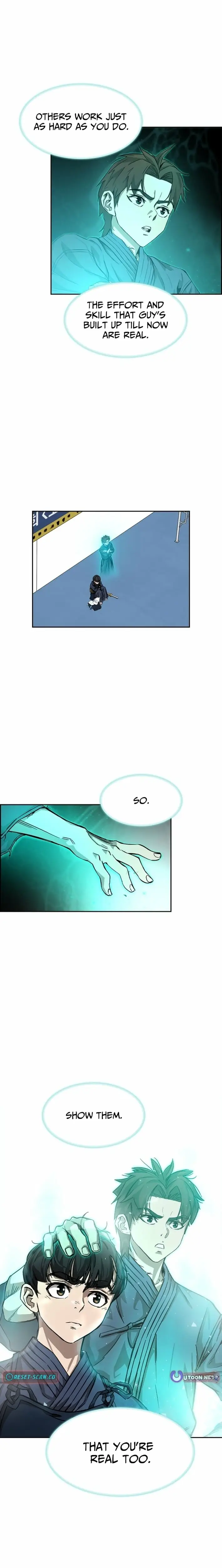 Read High School King Manga Online