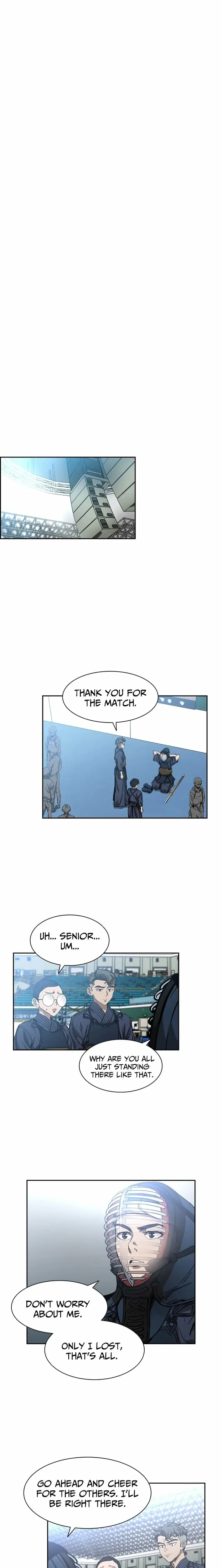 Read High School King Manga Online