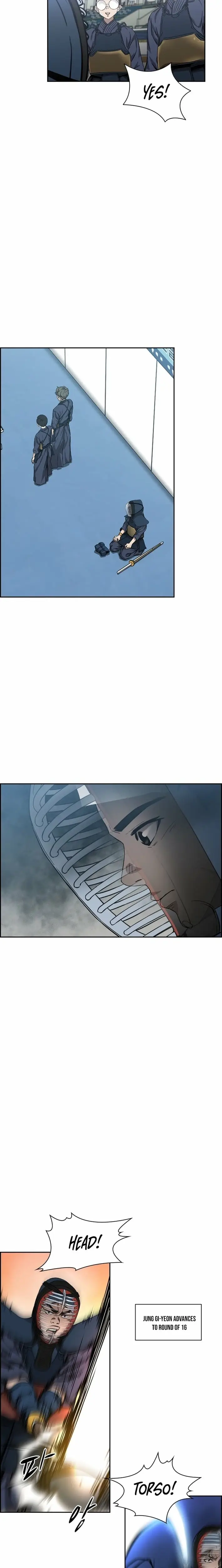 Read High School King Manga Online