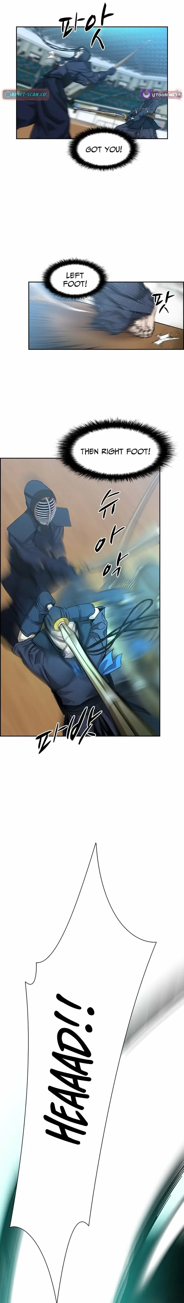 Read High School King Manga Online