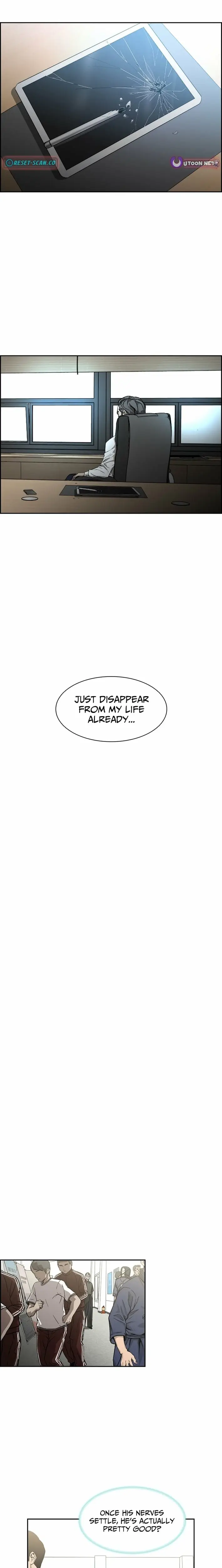 Read High School King Manga Online