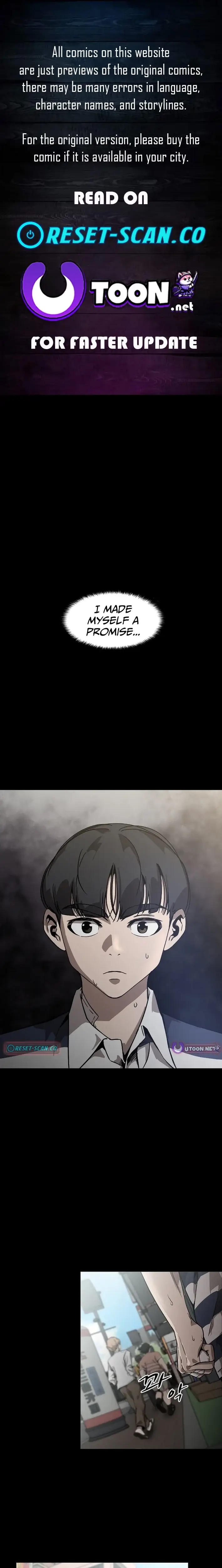 Read High School King Manga Online