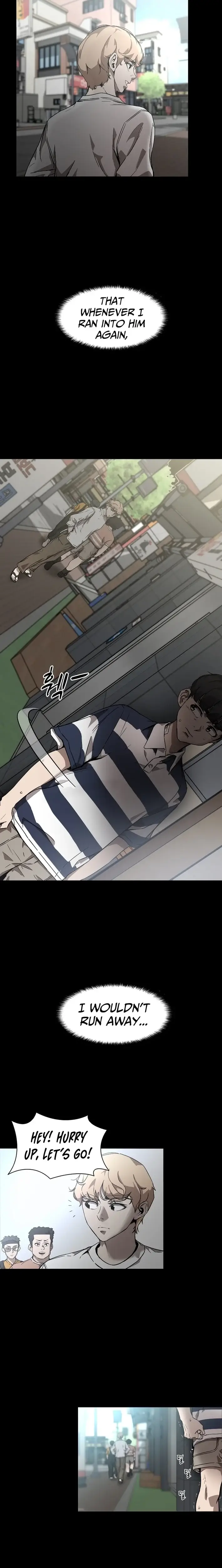 Read High School King Manga Online