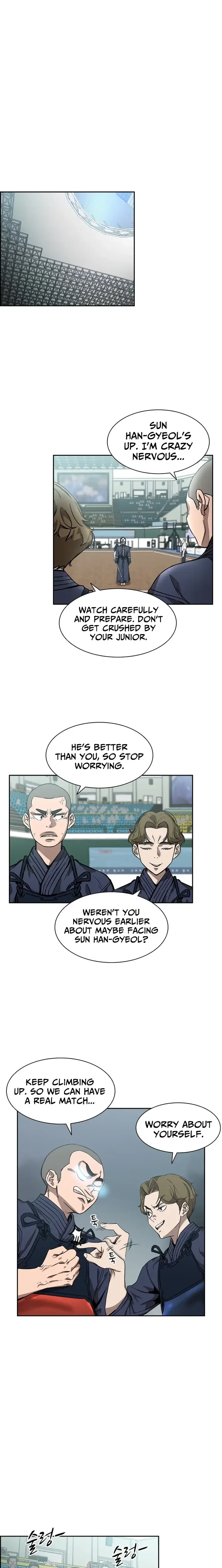 Read High School King Manga Online