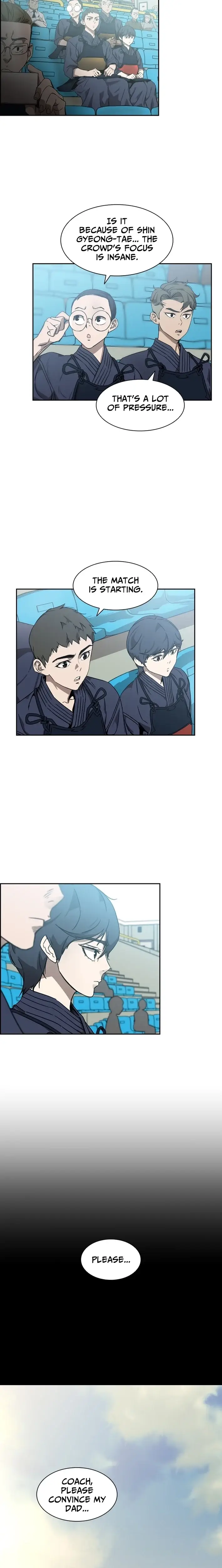 Read High School King Manga Online