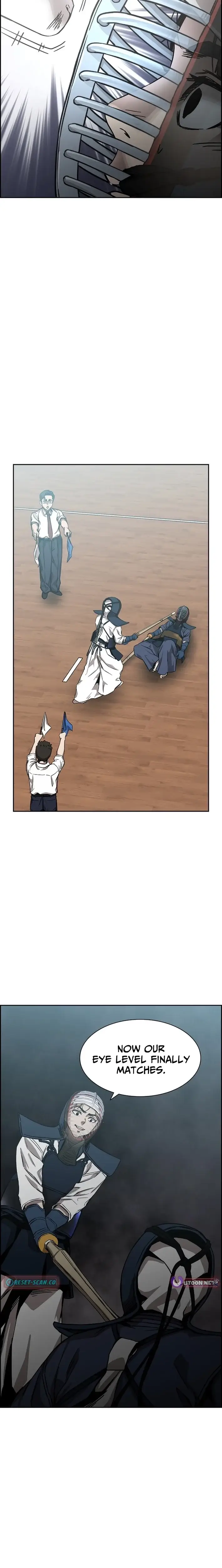 Read High School King Manga Online