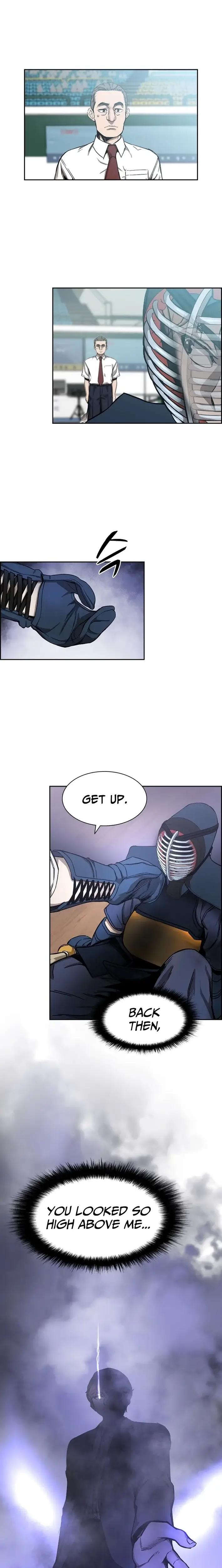 Read High School King Manga Online