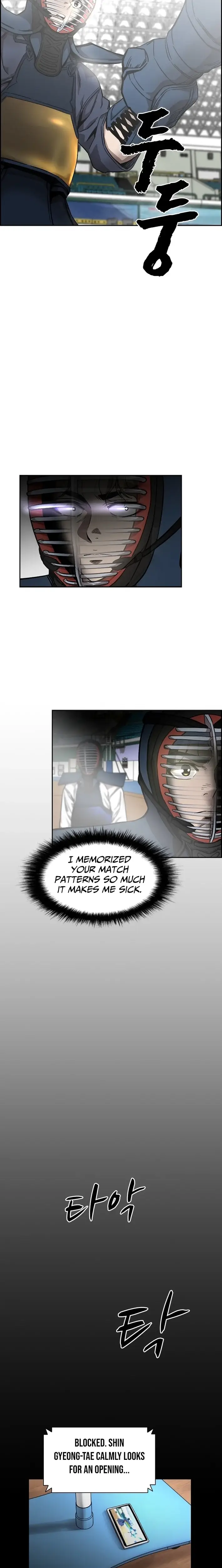 Read High School King Manga Online