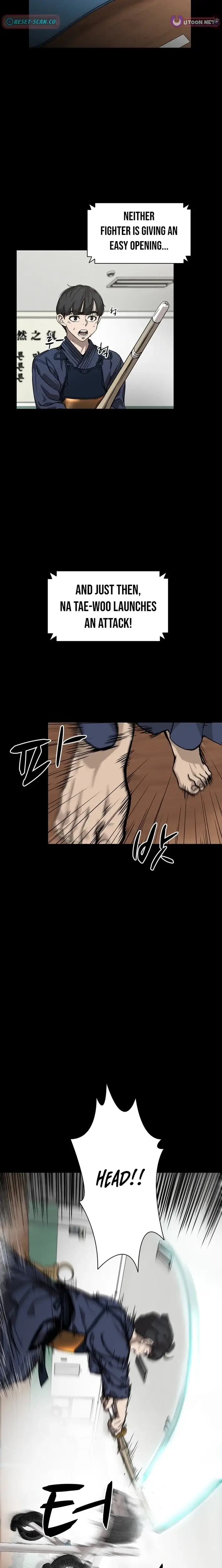 Read High School King Manga Online