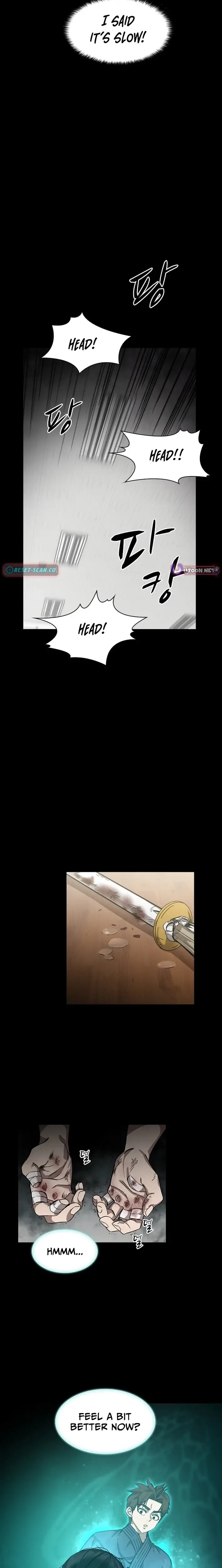 Read High School King Manga Online