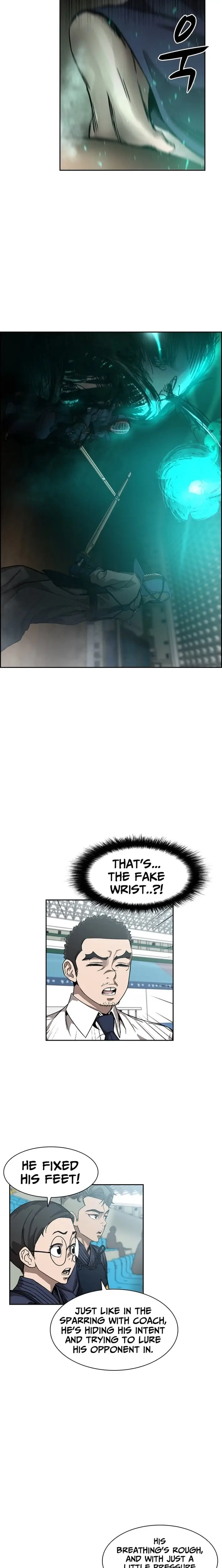 Read High School King Manga Online