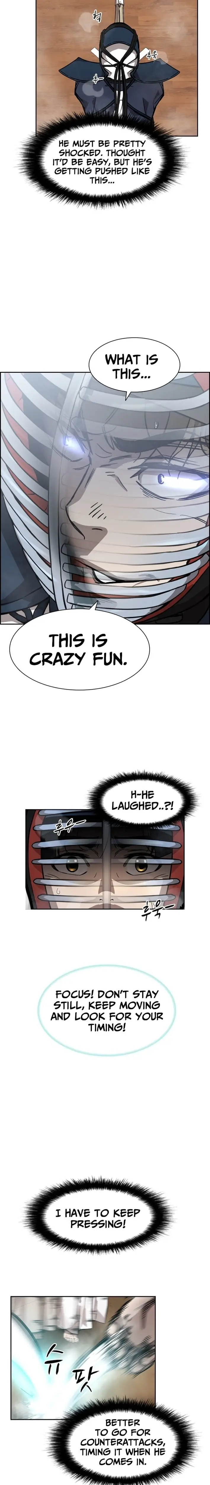 Read High School King Manga Online