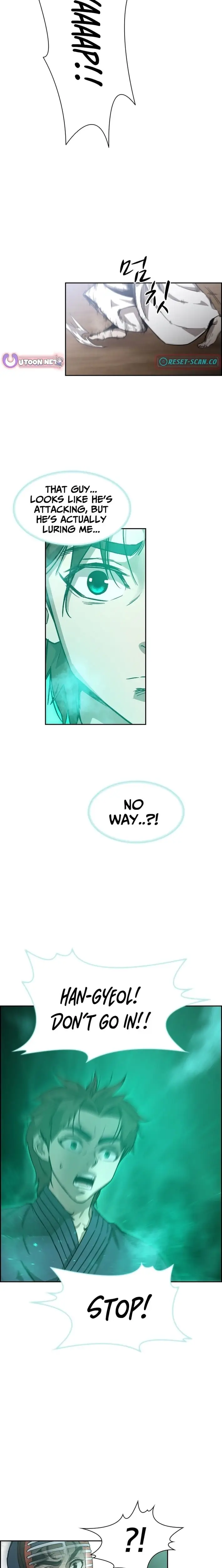 Read High School King Manga Online