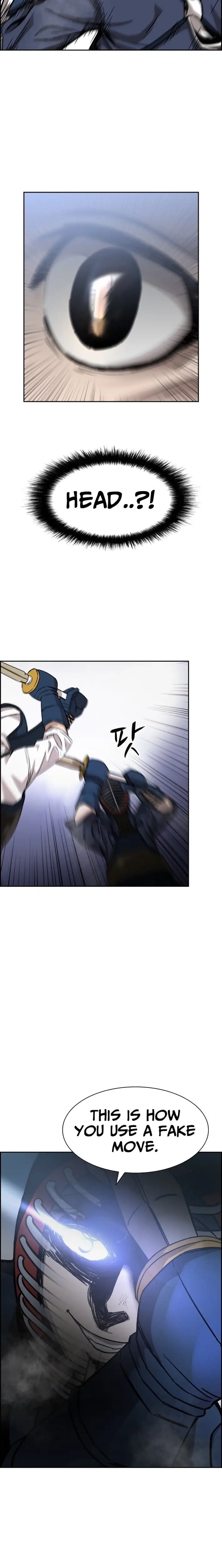 Read High School King Manga Online