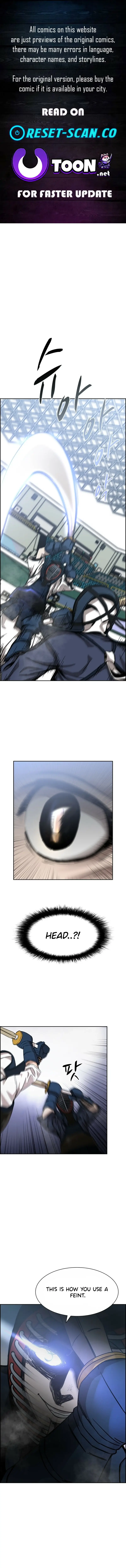 Read High School King Manga Online