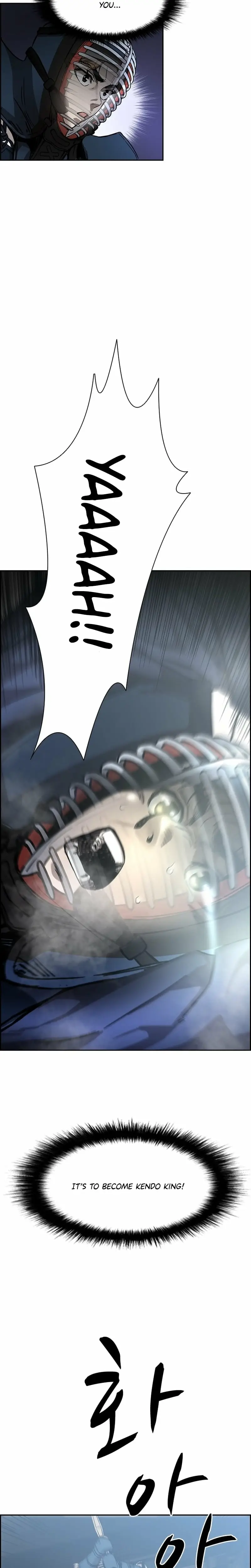 Read High School King Manga Online