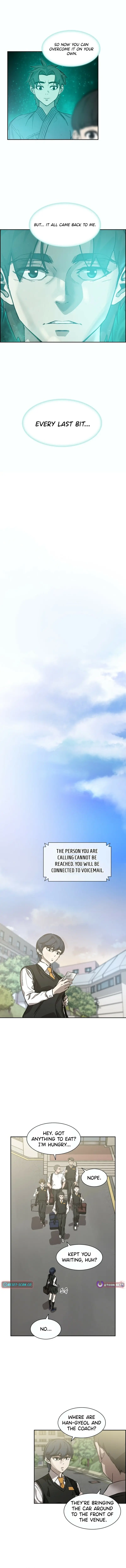 Read High School King Manga Online