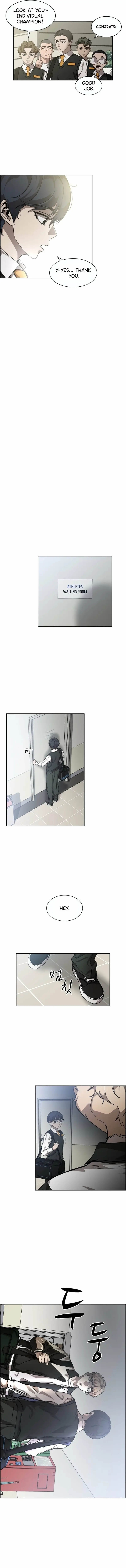 Read High School King Manga Online