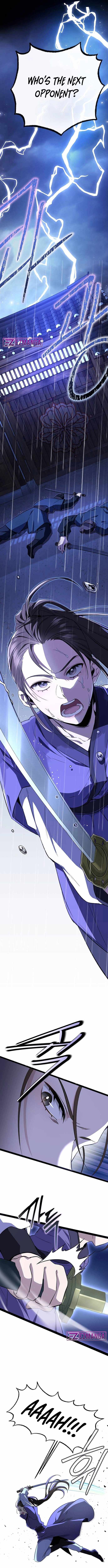 Read High School Queen Manga Online