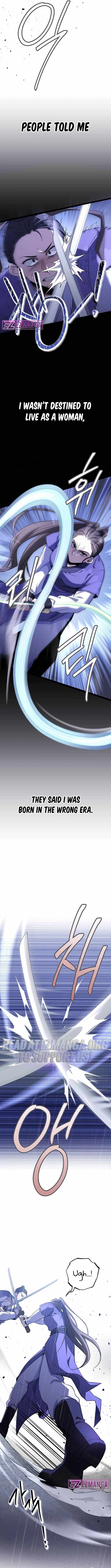 Read High School Queen Manga Online