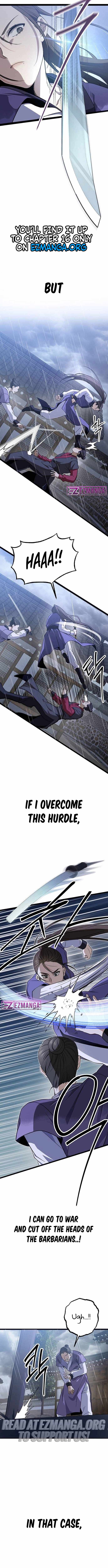 Read High School Queen Manga Online