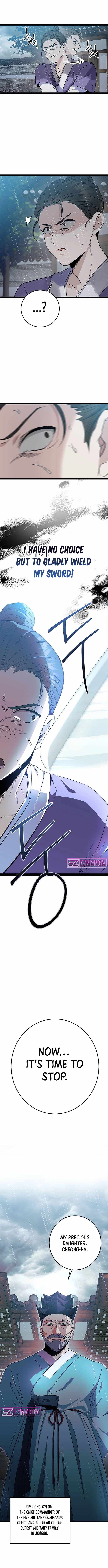 Read High School Queen Manga Online