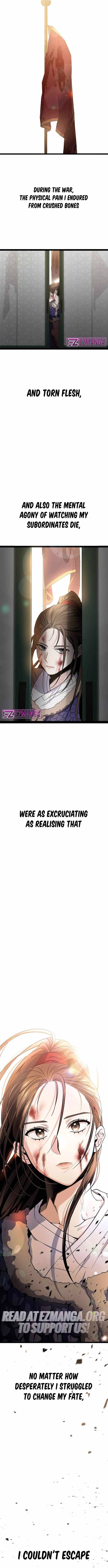 Read High School Queen Manga Online