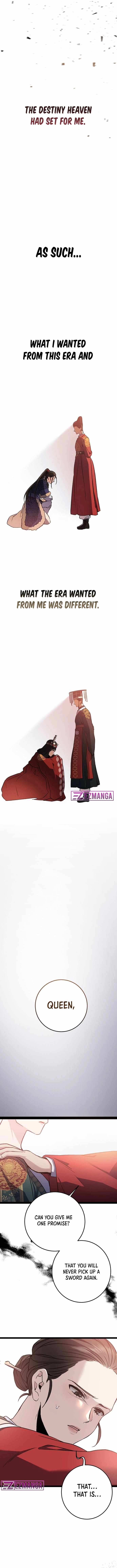 Read High School Queen Manga Online