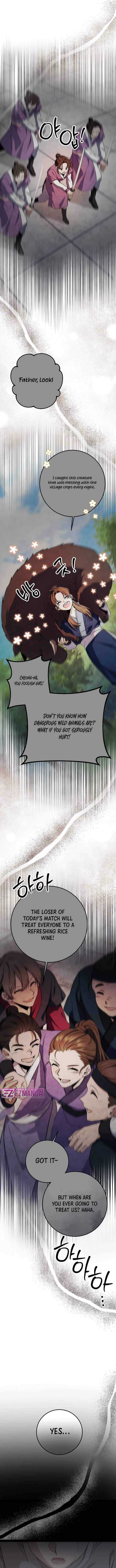 Read High School Queen Manga Online