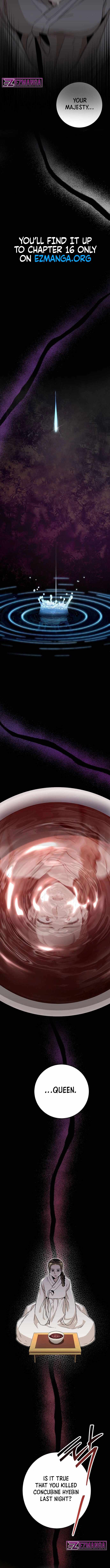 Read High School Queen Manga Online