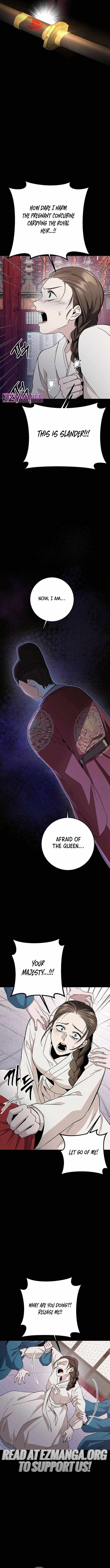 Read High School Queen Manga Online