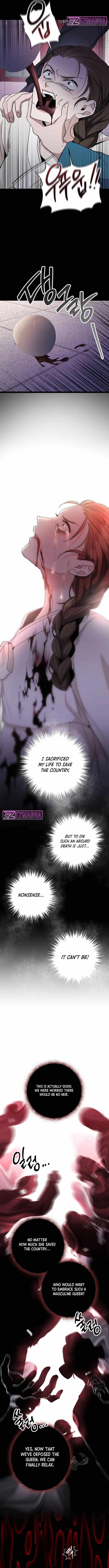 Read High School Queen Manga Online