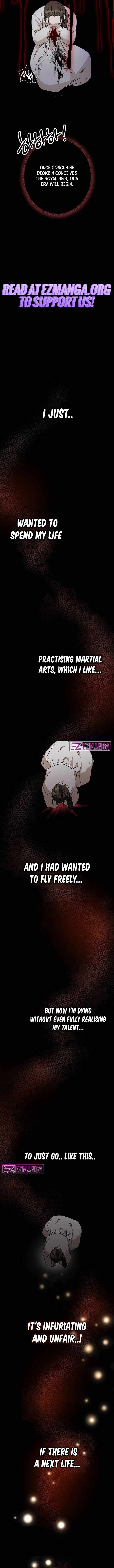 Read High School Queen Manga Online