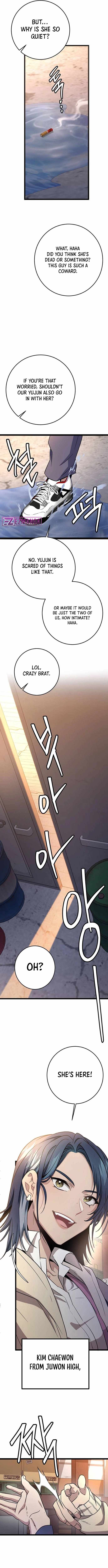 Read High School Queen Manga Online