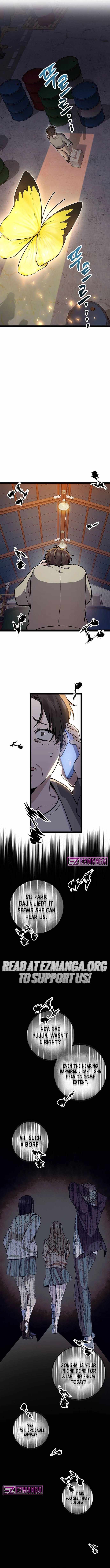 Read High School Queen Manga Online