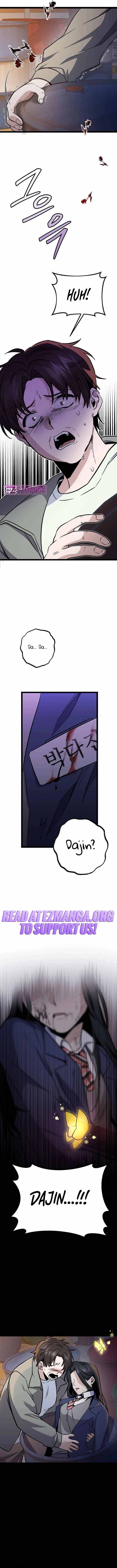 Read High School Queen Manga Online