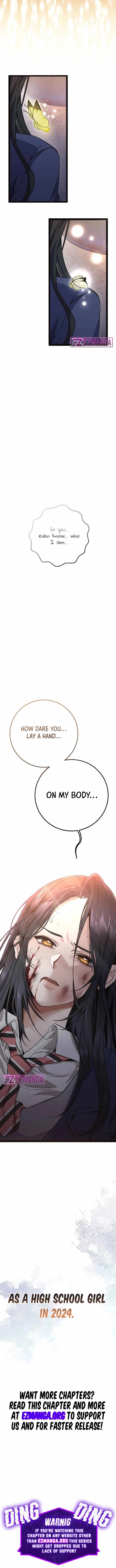 Read High School Queen Manga Online