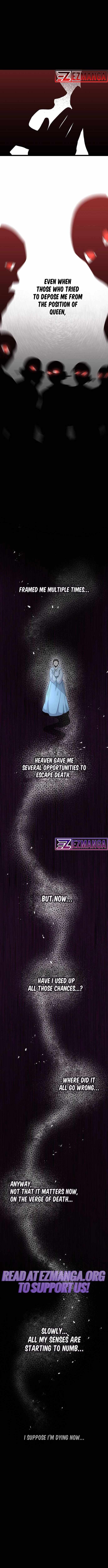 Read High School Queen Manga Online