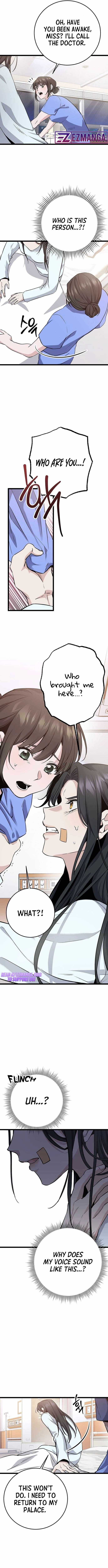 Read High School Queen Manga Online