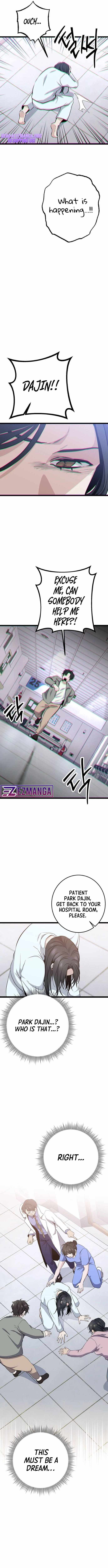 Read High School Queen Manga Online