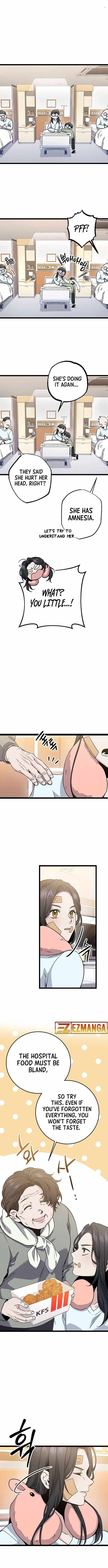 Read High School Queen Manga Online