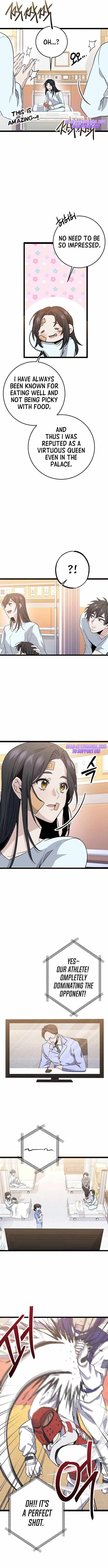 Read High School Queen Manga Online