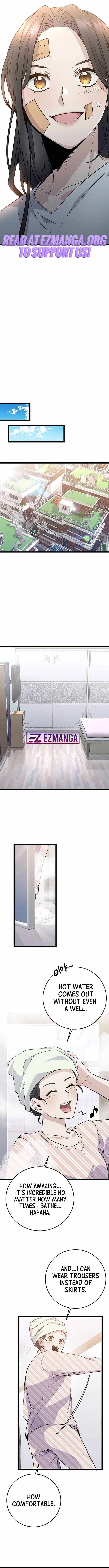 Read High School Queen Manga Online