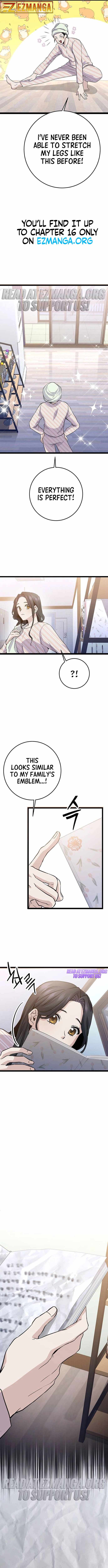 Read High School Queen Manga Online