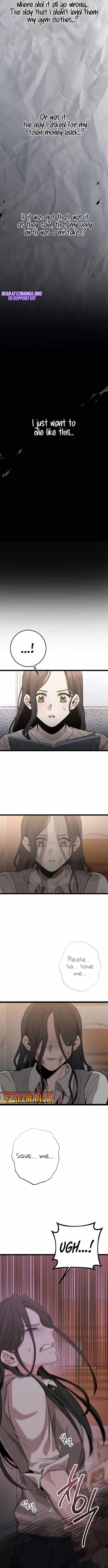 Read High School Queen Manga Online