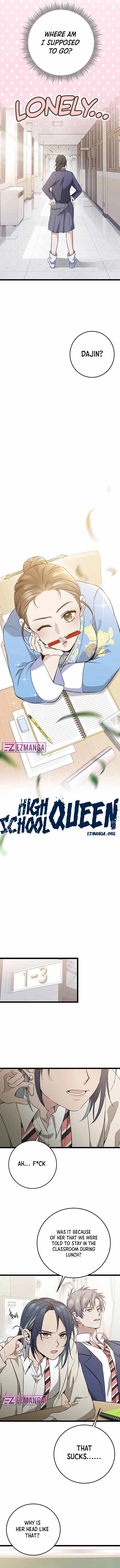 Read High School Queen Manga Online
