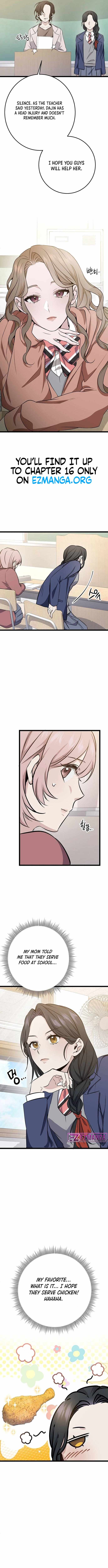 Read High School Queen Manga Online