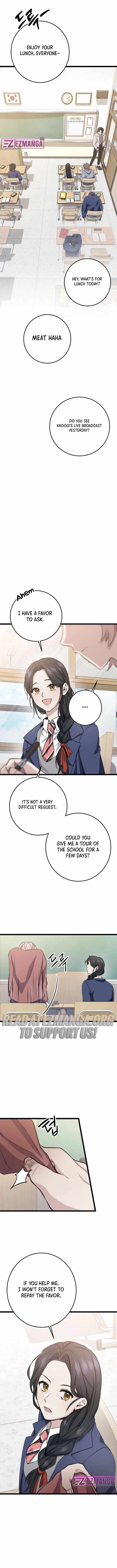 Read High School Queen Manga Online