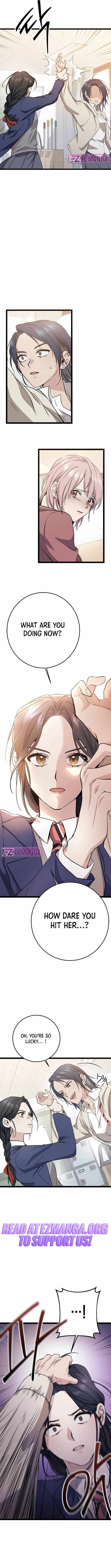 Read High School Queen Manga Online