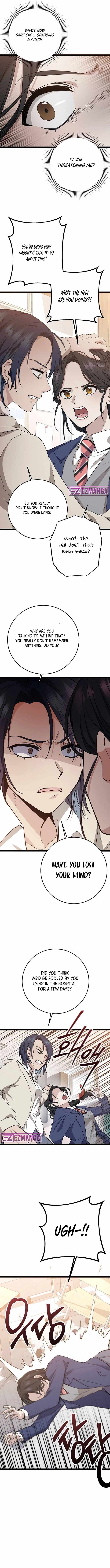 Read High School Queen Manga Online